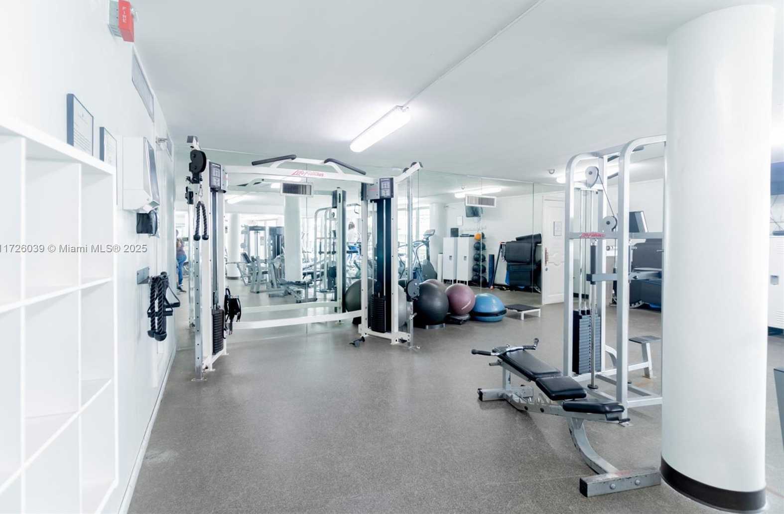 Small Image of 900 BAY DR #513, Miami Beach Number 24