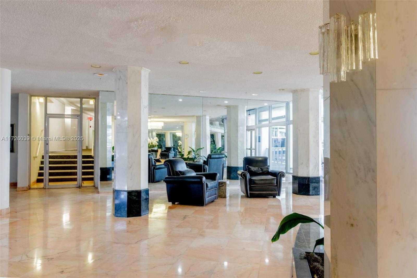 Small Image of 900 BAY DR #513, Miami Beach Number 33