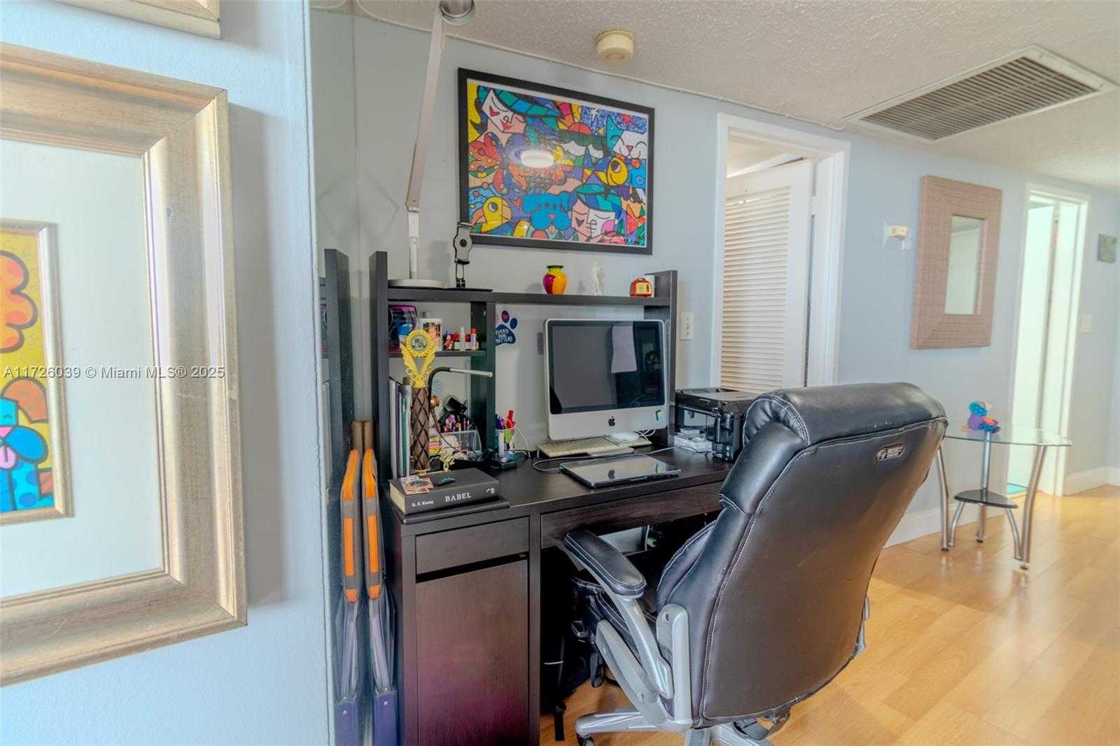 Small Image of 900 BAY DR #513, Miami Beach Number 7