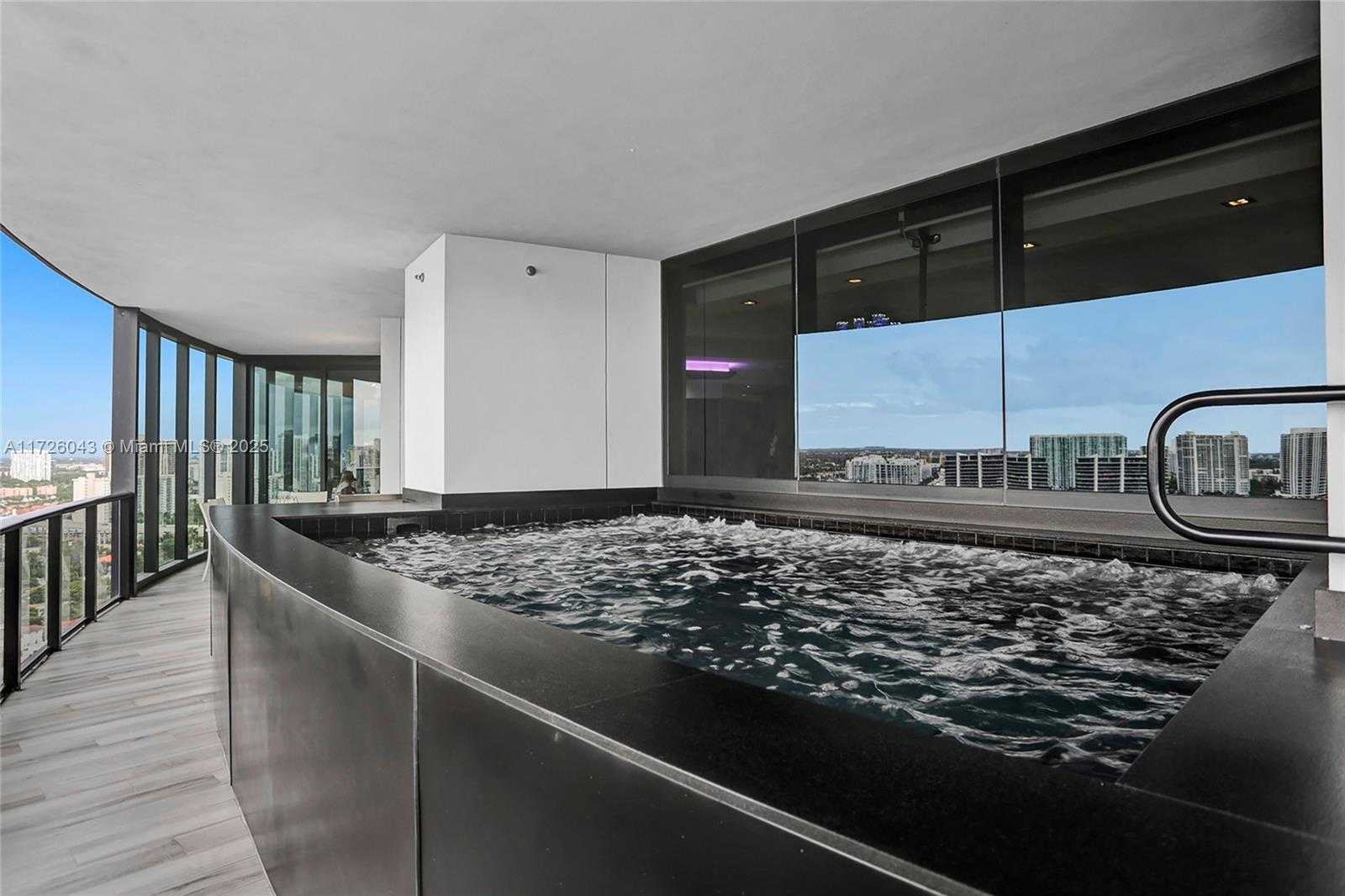 Small Image of 18555 COLLINS AVE #2203, Sunny Isles Beach Number 10