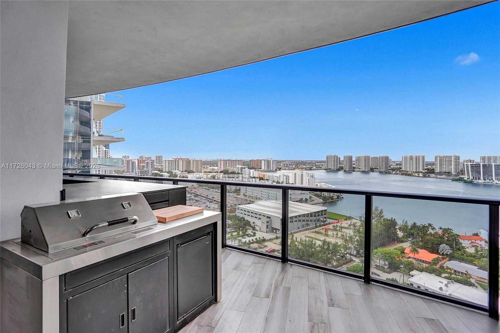 Small Image of 18555 COLLINS AVE #2203, Sunny Isles Beach Number 11