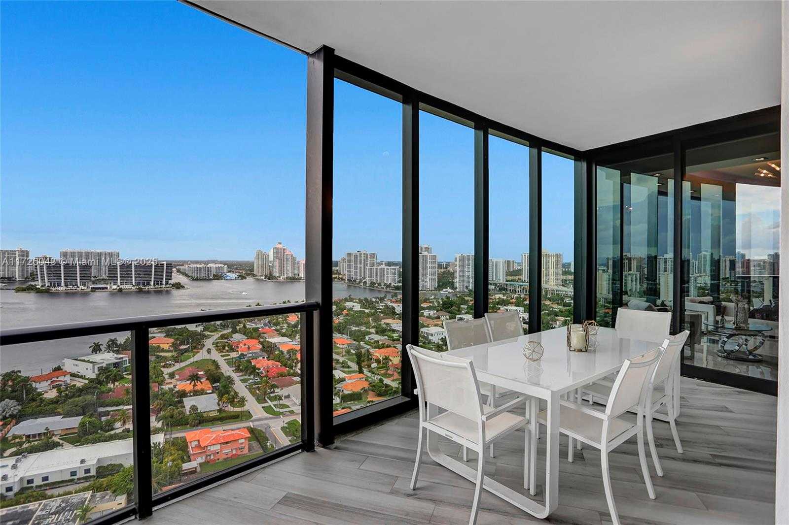 Small Image of 18555 COLLINS AVE #2203, Sunny Isles Beach Number 12