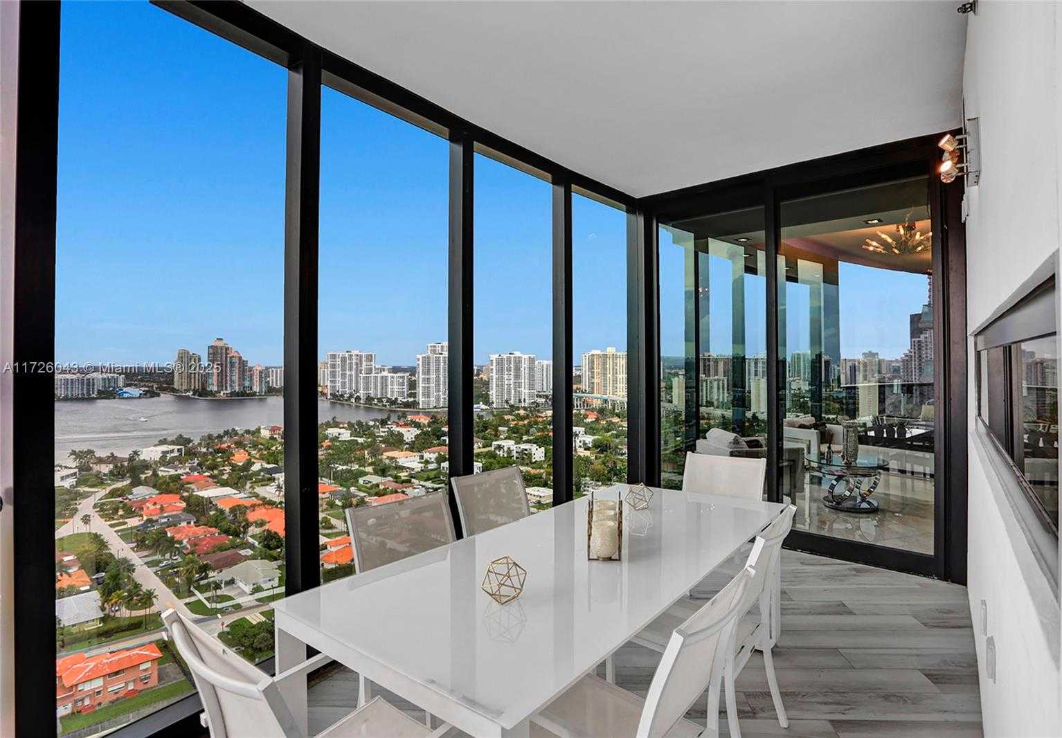 Small Image of 18555 COLLINS AVE #2203, Sunny Isles Beach Number 13