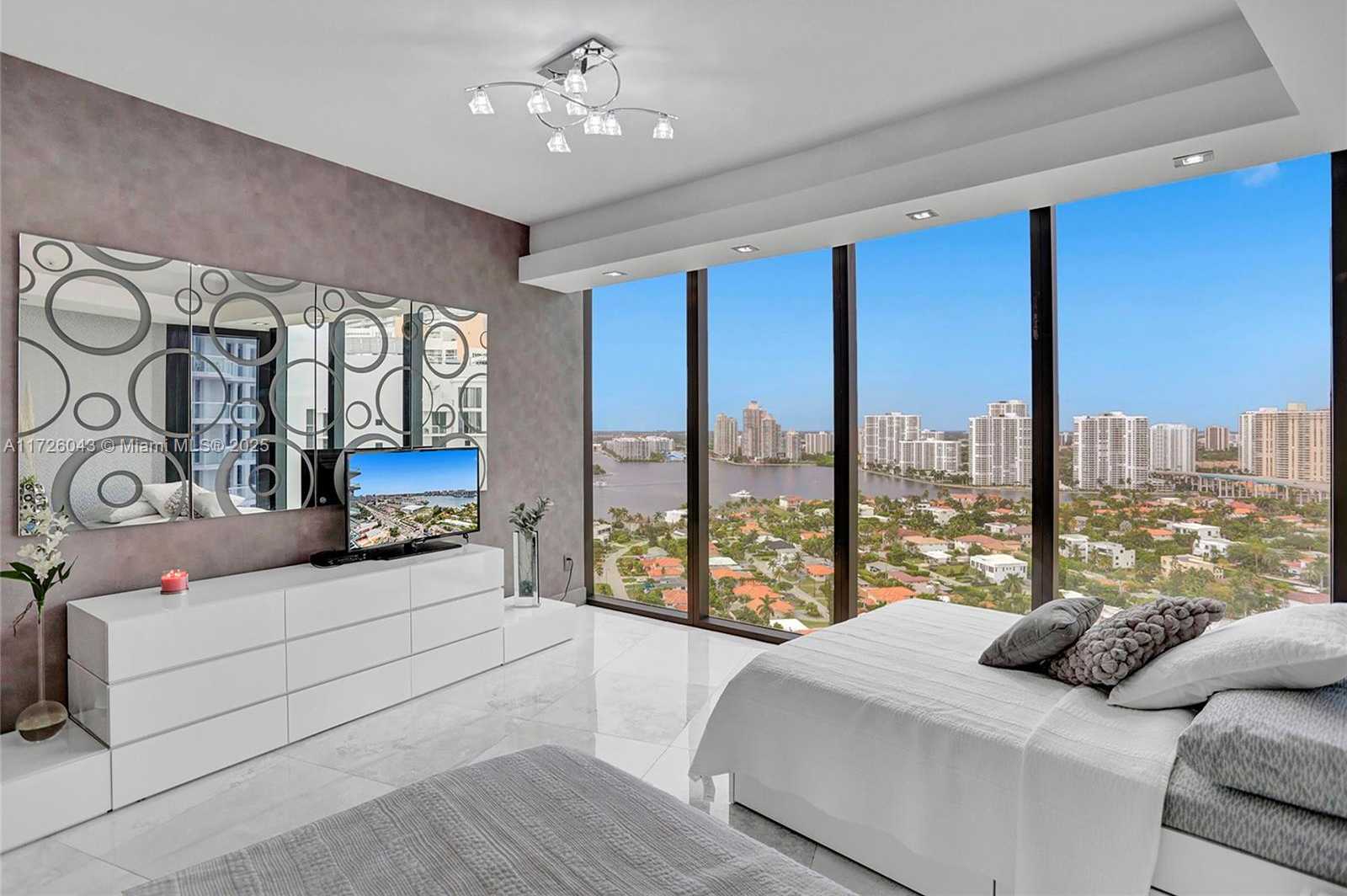 Small Image of 18555 COLLINS AVE #2203, Sunny Isles Beach Number 21