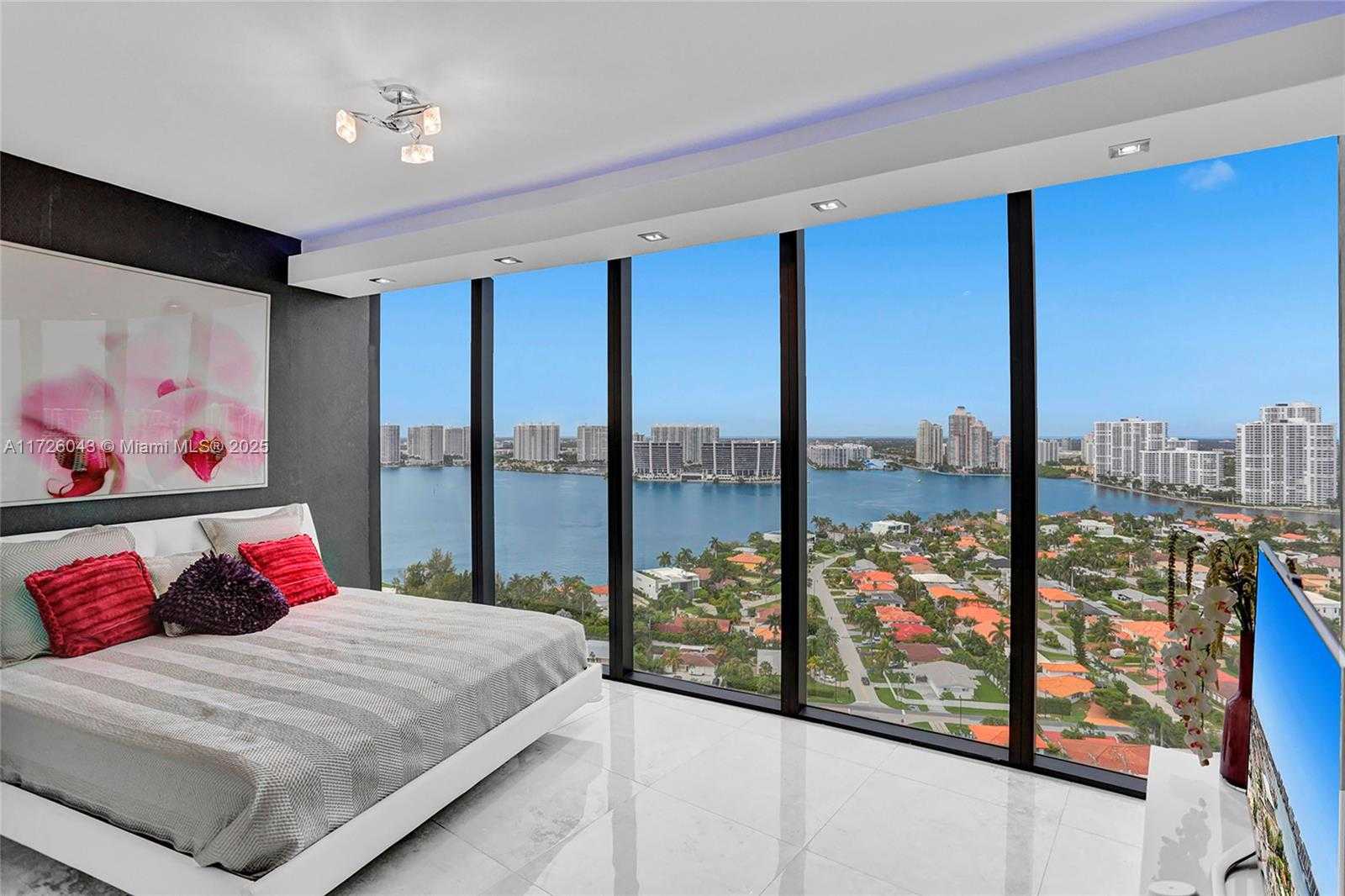 Small Image of 18555 COLLINS AVE #2203, Sunny Isles Beach Number 24