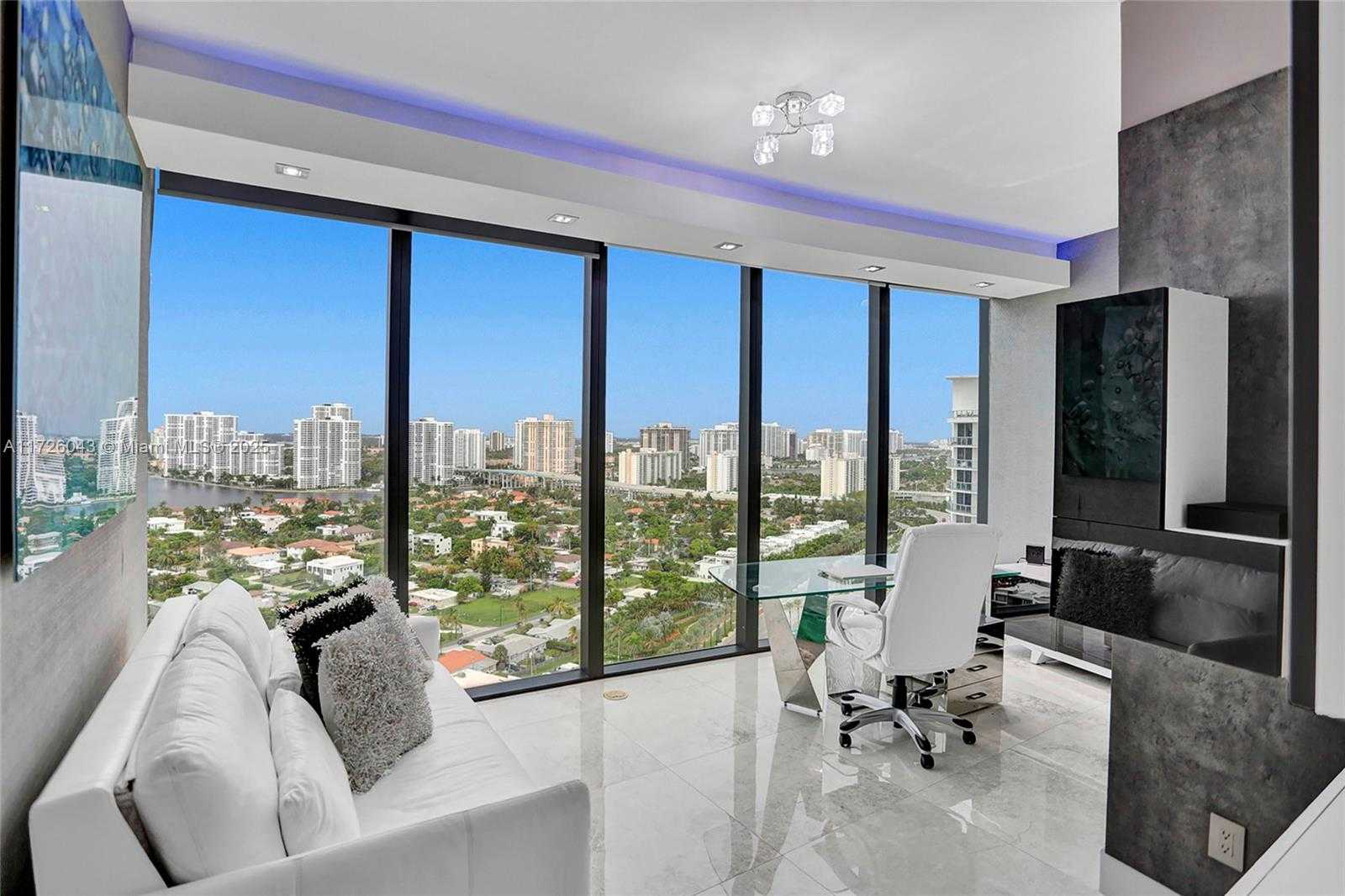 Small Image of 18555 COLLINS AVE #2203, Sunny Isles Beach Number 26