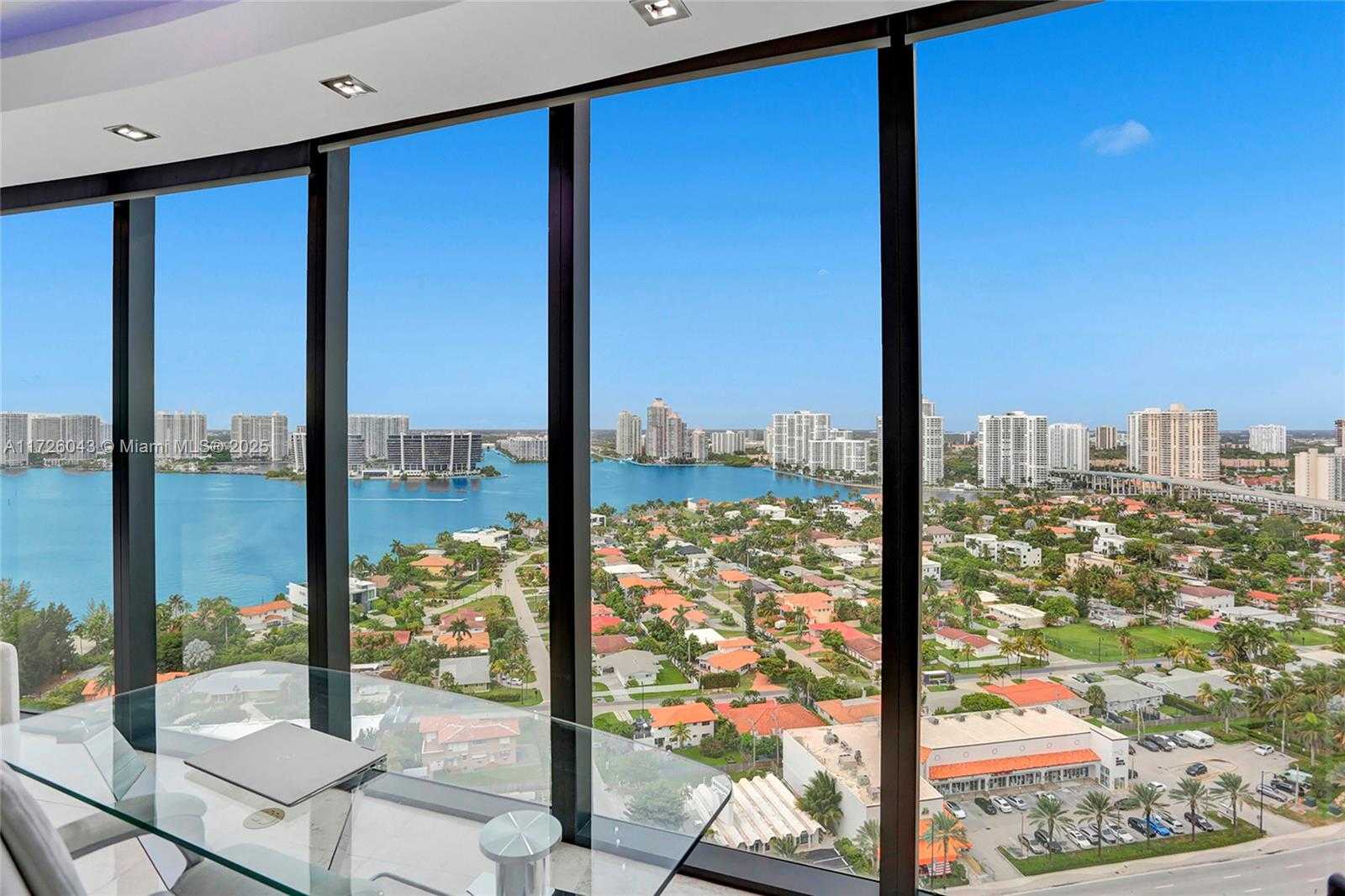 Small Image of 18555 COLLINS AVE #2203, Sunny Isles Beach Number 27