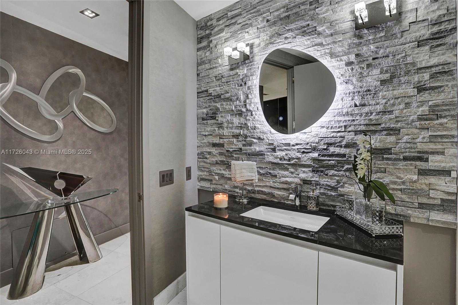Small Image of 18555 COLLINS AVE #2203, Sunny Isles Beach Number 28