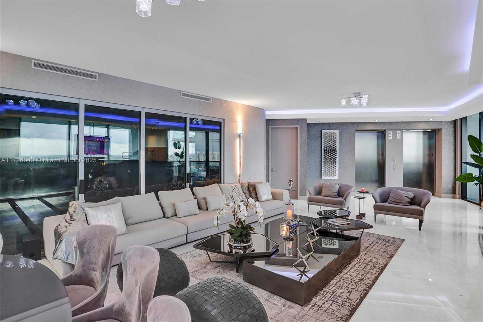 Small Image of 18555 COLLINS AVE #2203, Sunny Isles Beach Number 4