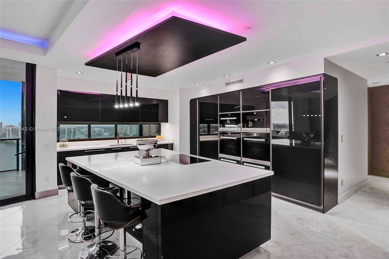 Small Image of 18555 COLLINS AVE #2203, Sunny Isles Beach Number 5