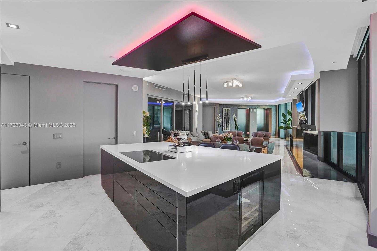Small Image of 18555 COLLINS AVE #2203, Sunny Isles Beach Number 6