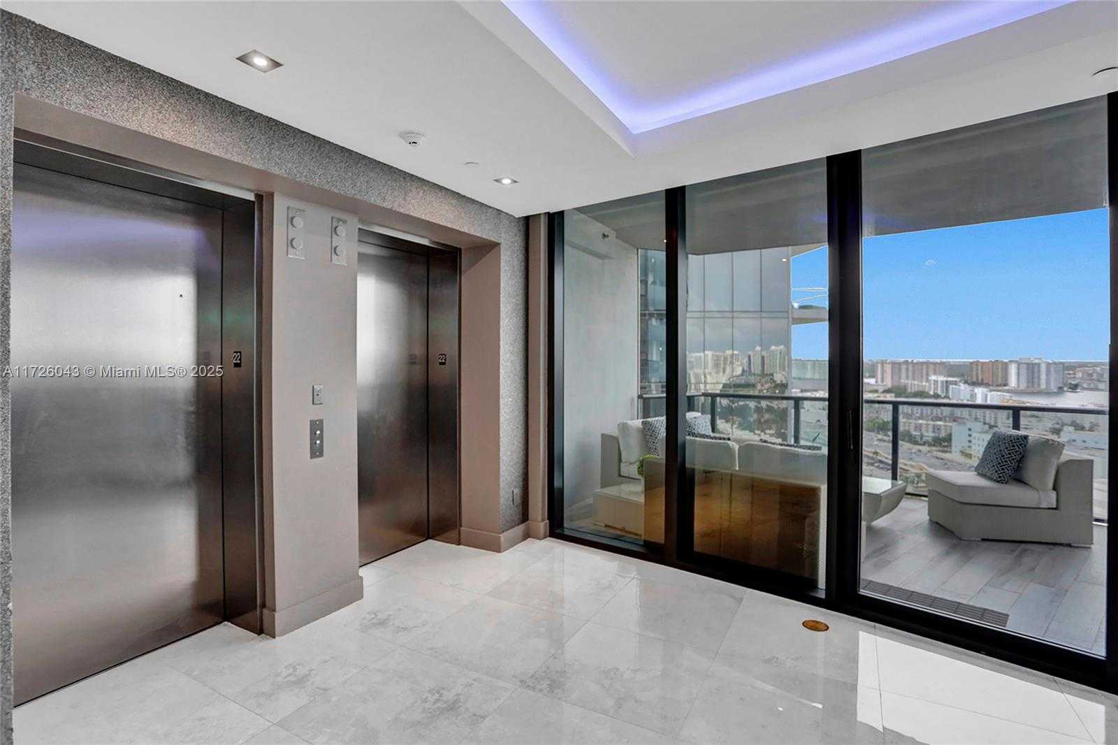 Small Image of 18555 COLLINS AVE #2203, Sunny Isles Beach Number 7