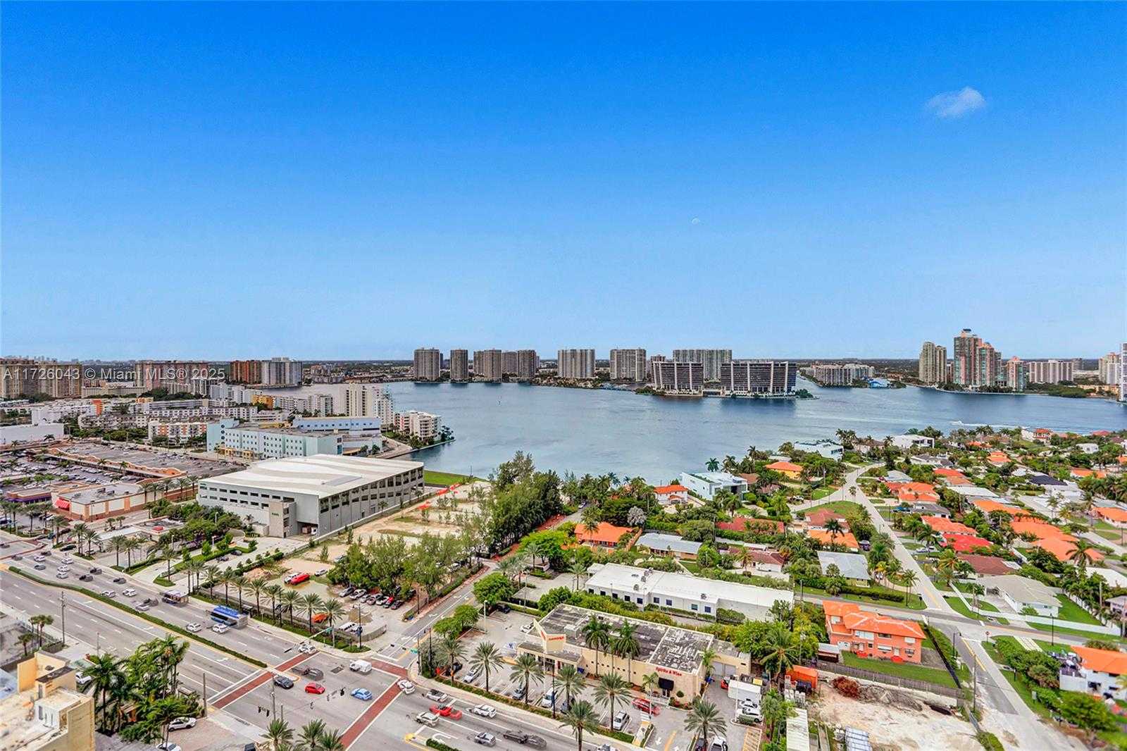 Small Image of 18555 COLLINS AVE #2203, Sunny Isles Beach Number 9