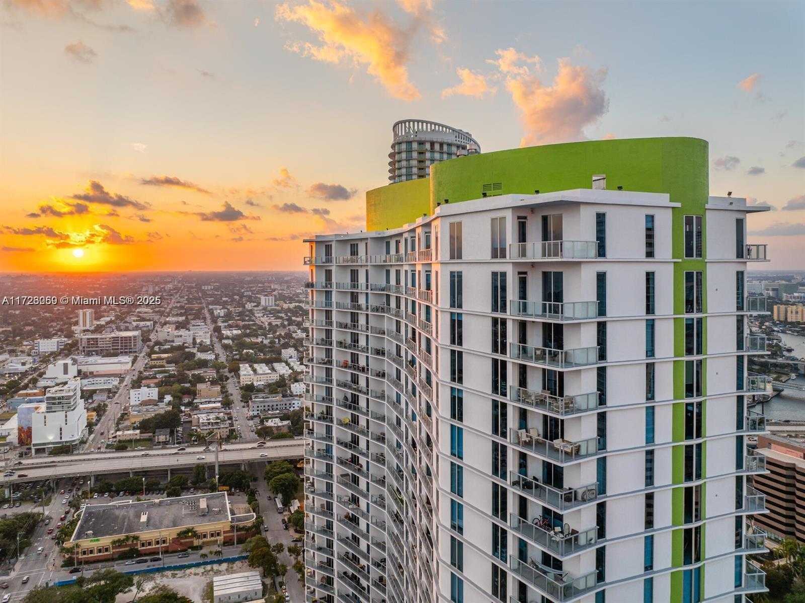 Small Image of 185 SOUTH WEST 7TH ST #3800, Miami Number 20