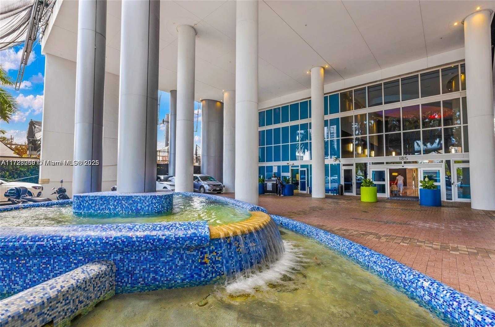 Small Image of 185 SOUTH WEST 7TH ST #3800, Miami Number 3