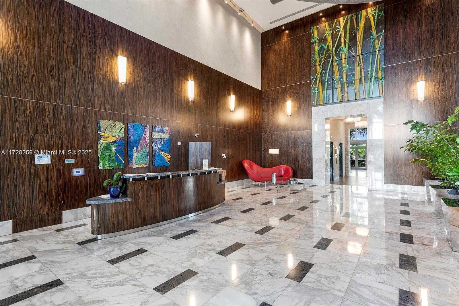 Small Image of 185 SOUTH WEST 7TH ST #3800, Miami Number 4