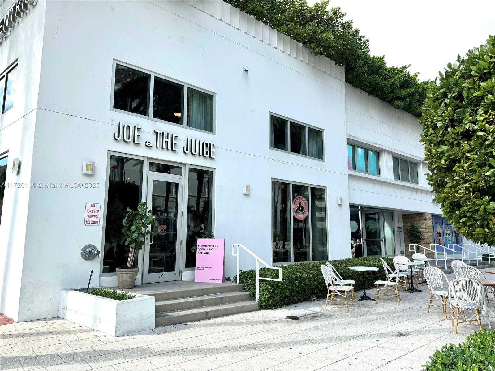 Small Image of 1621 COLLINS AVE #310, Miami Beach Number 31