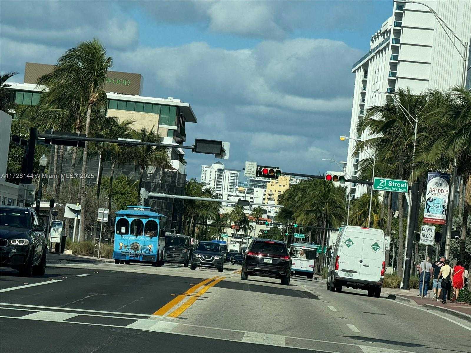 Small Image of 1621 COLLINS AVE #310, Miami Beach Number 33