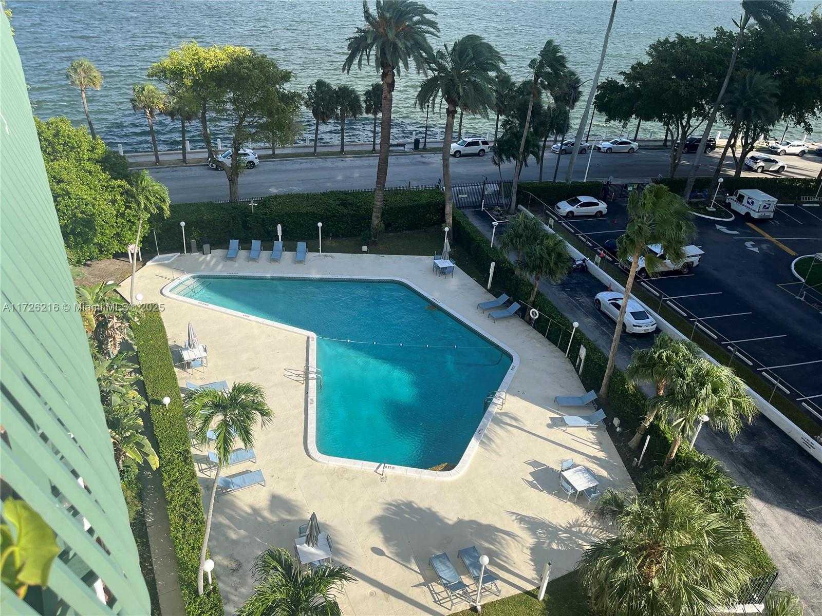 Small Image of 1408 BRICKELL BAY DR #706, Miami Number 24