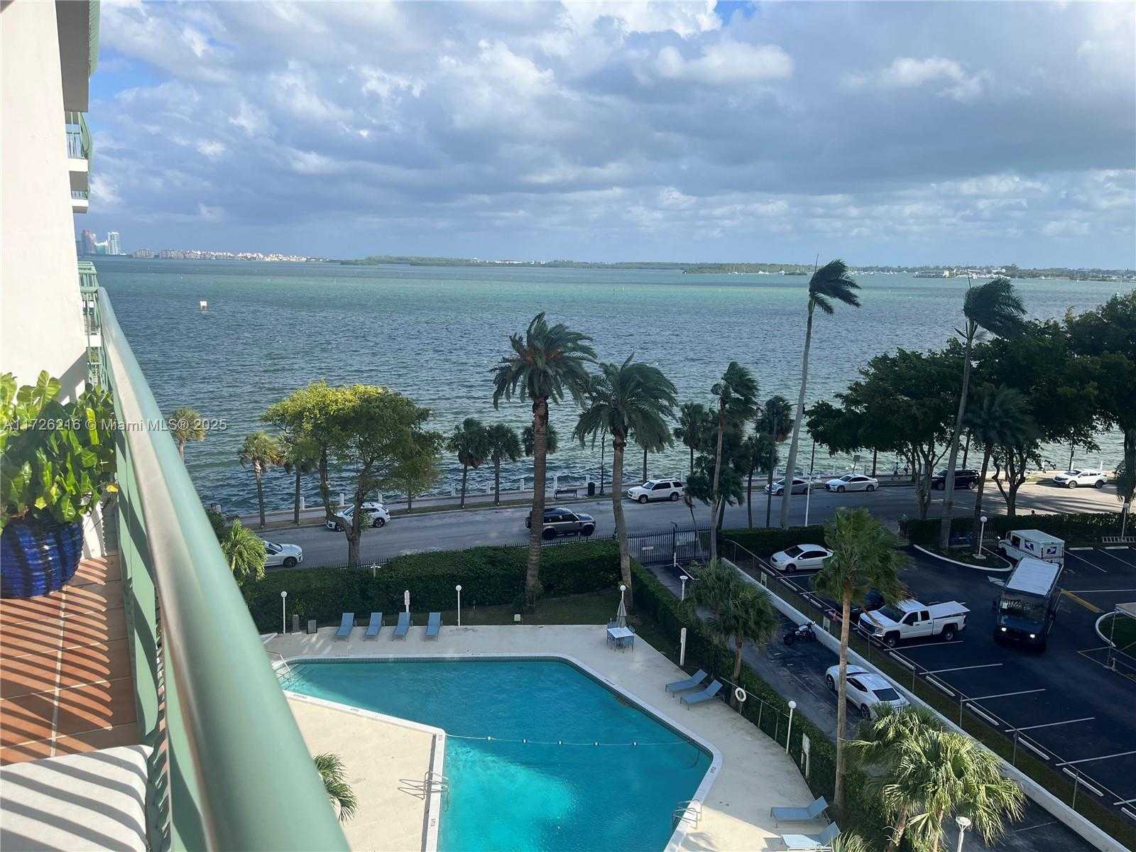 Small Image of 1408 BRICKELL BAY DR #706, Miami Number 25