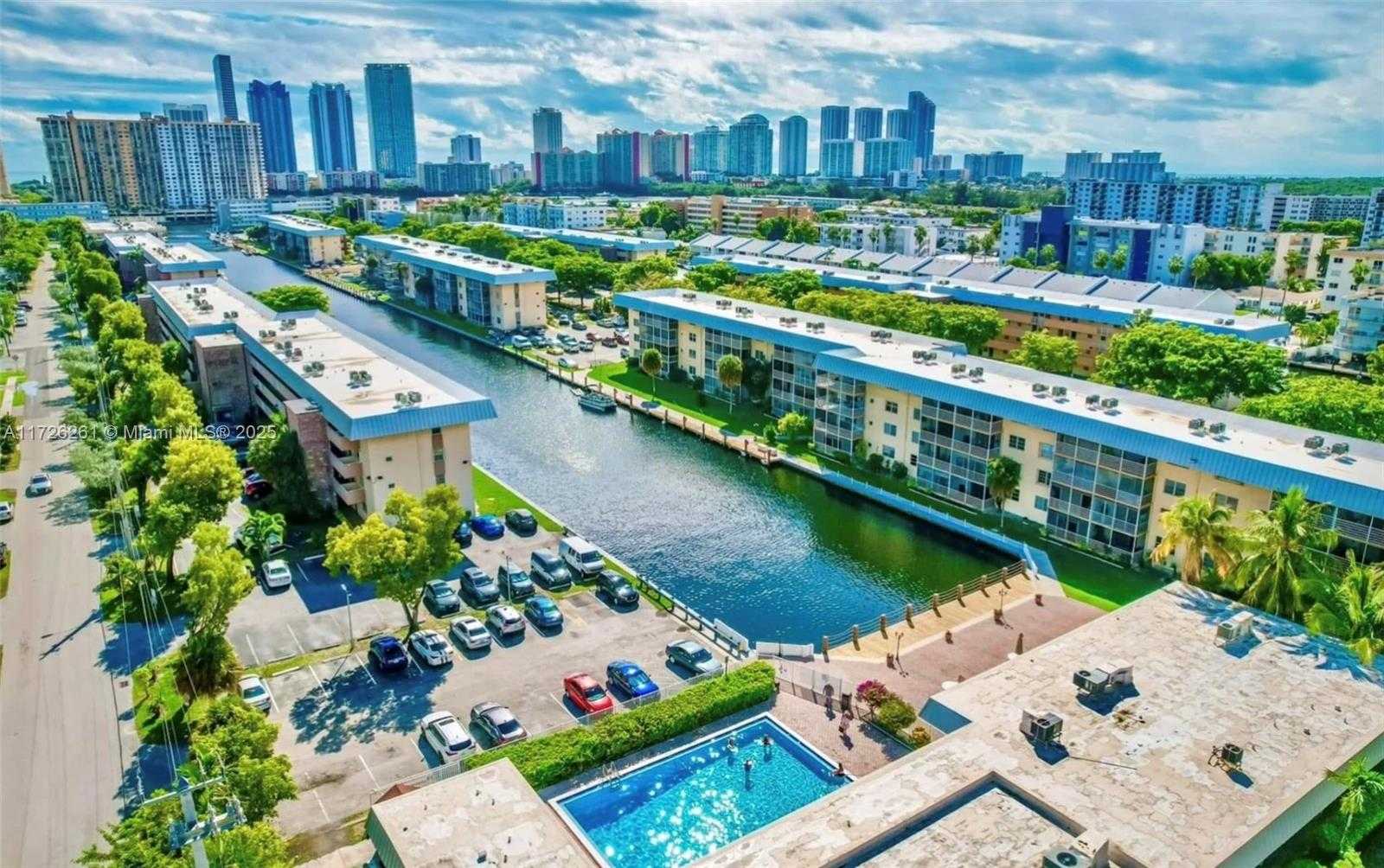 Small Image of 3750 NORTH EAST 169 ST #405-G, North Miami Beach Number 13