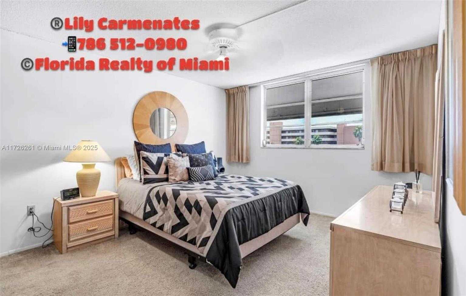 Small Image of 3750 NORTH EAST 169 ST #405-G, North Miami Beach Number 4