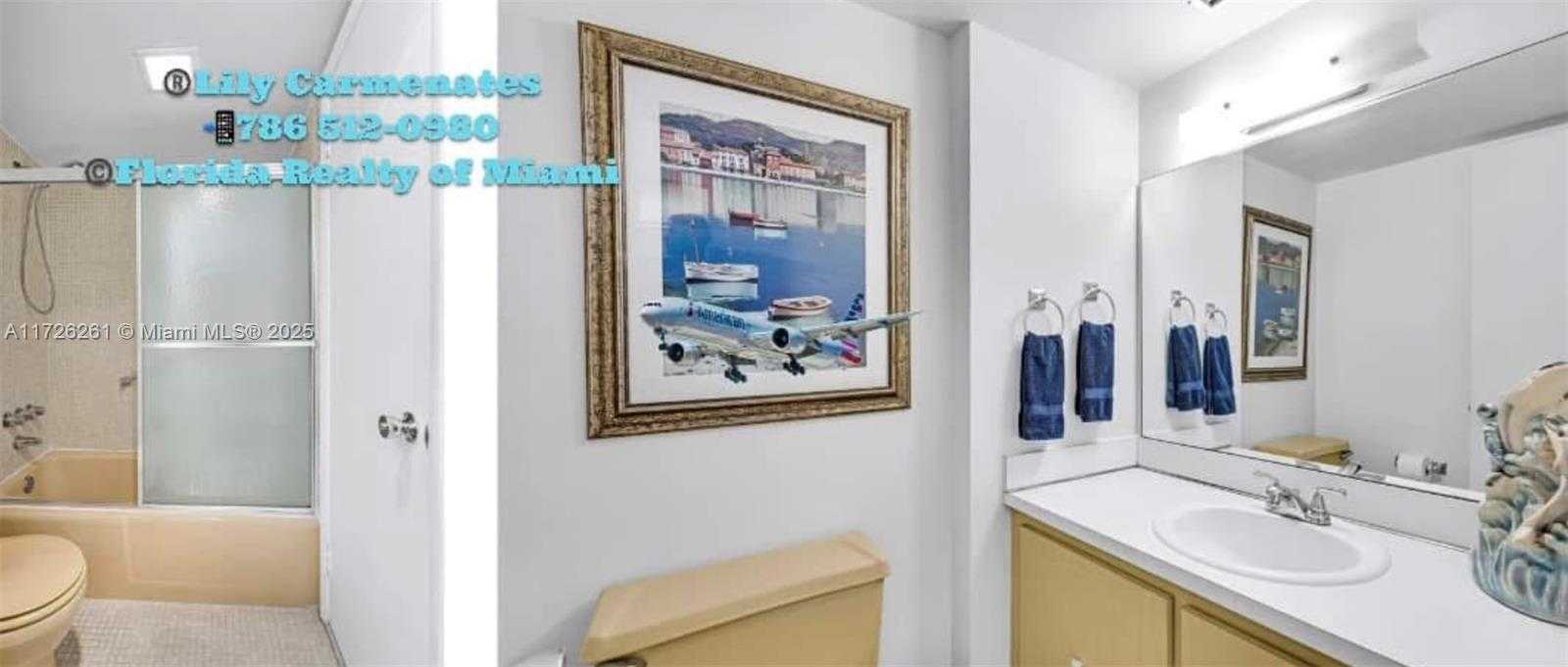 Small Image of 3750 NORTH EAST 169 ST #405-G, North Miami Beach Number 5