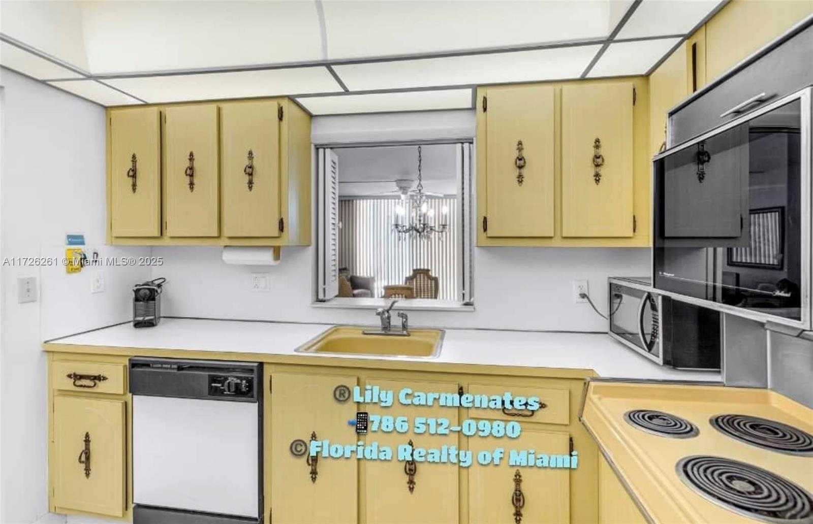 Small Image of 3750 NORTH EAST 169 ST #405-G, North Miami Beach Number 6