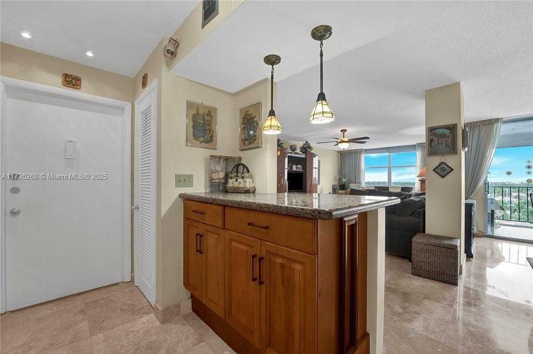 Small Image of 1400 SOUTH OCEAN DR #1004, Hollywood Number 10