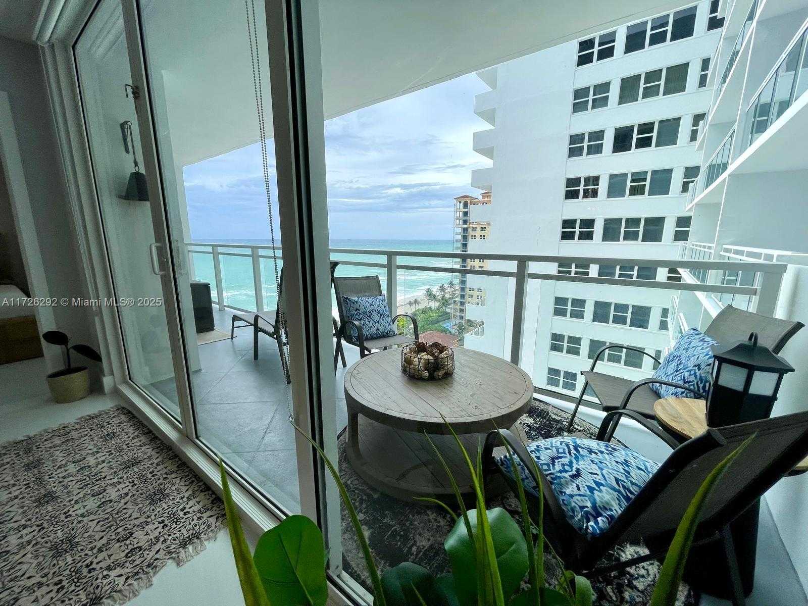 Small Image of 2030 SOUTH OCEAN DR #1518, Hallandale Beach Number 22