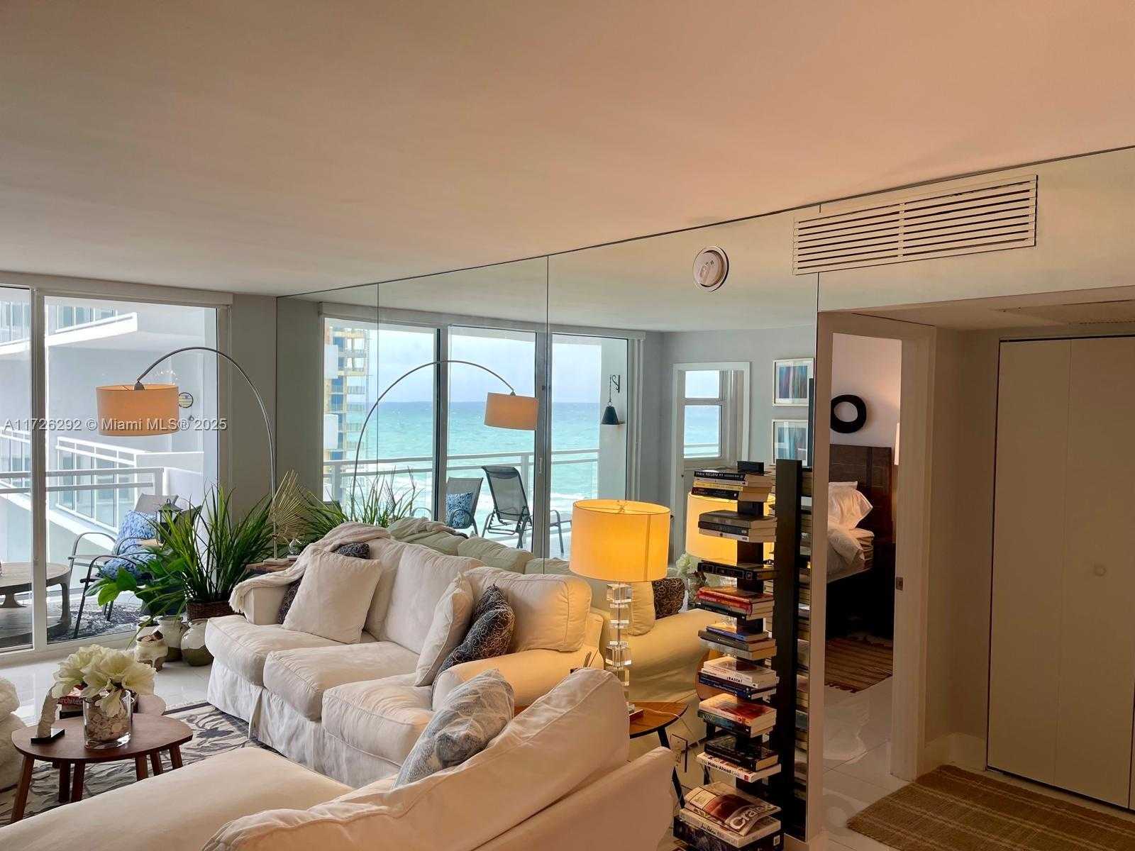 Small Image of 2030 SOUTH OCEAN DR #1518, Hallandale Beach Number 3