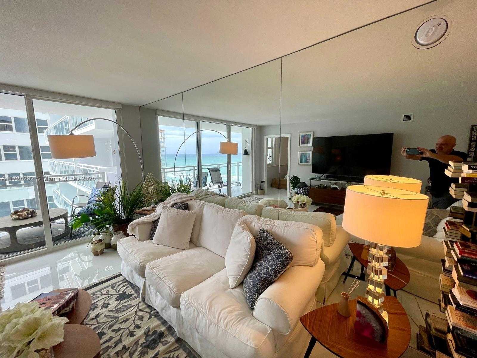 Small Image of 2030 SOUTH OCEAN DR #1518, Hallandale Beach Number 5
