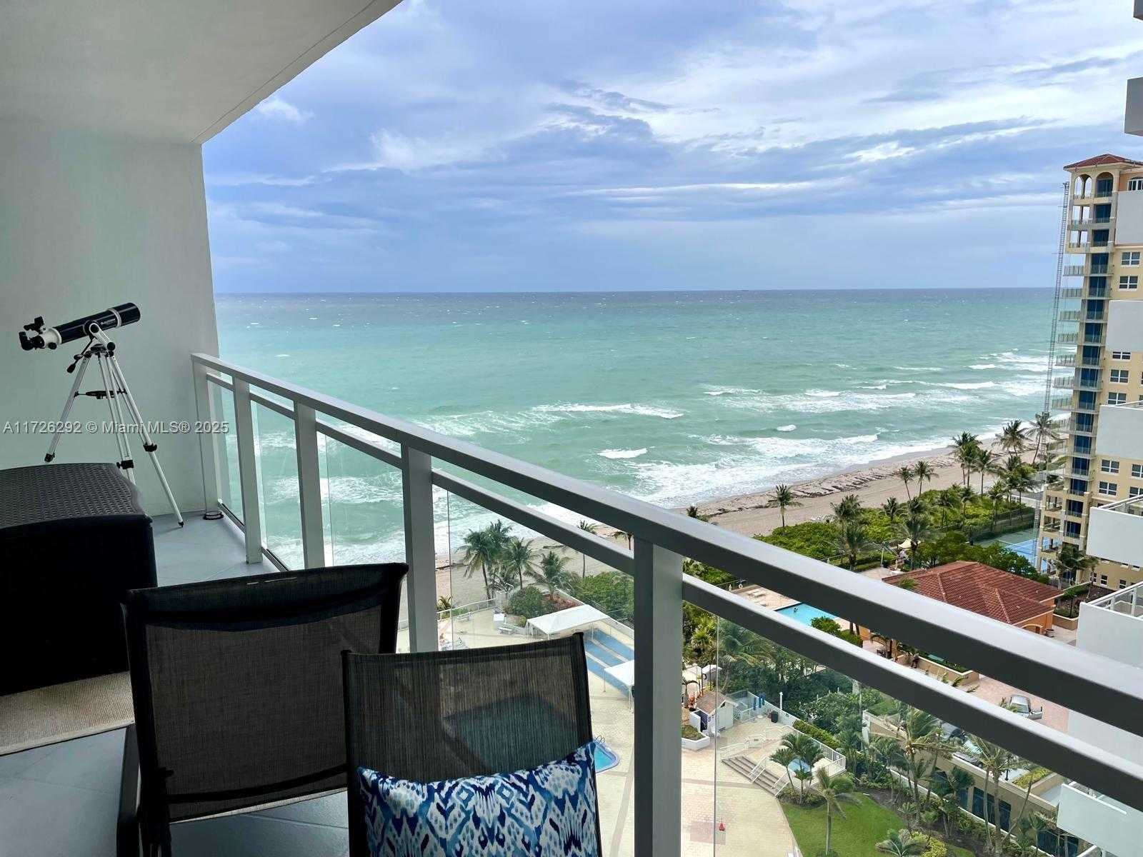 Small Image of 2030 SOUTH OCEAN DR #1518, Hallandale Beach Number 6