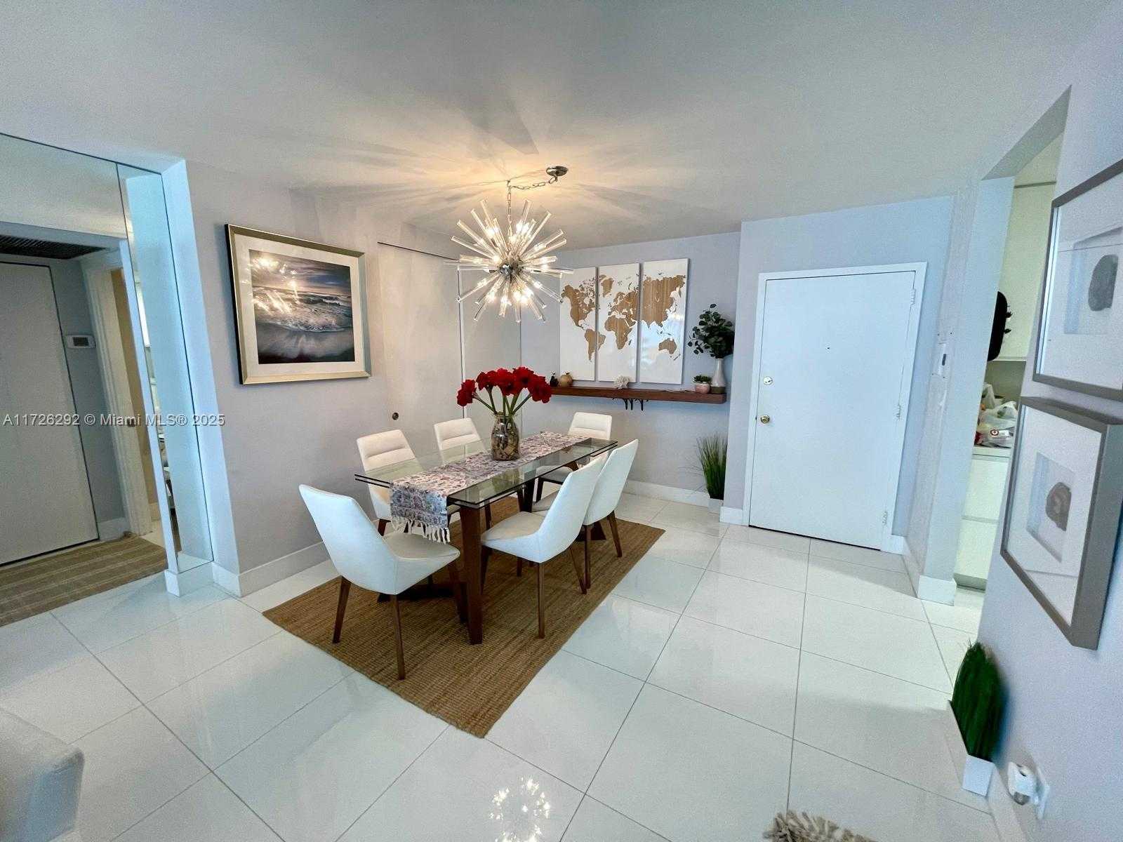 Small Image of 2030 SOUTH OCEAN DR #1518, Hallandale Beach Number 7