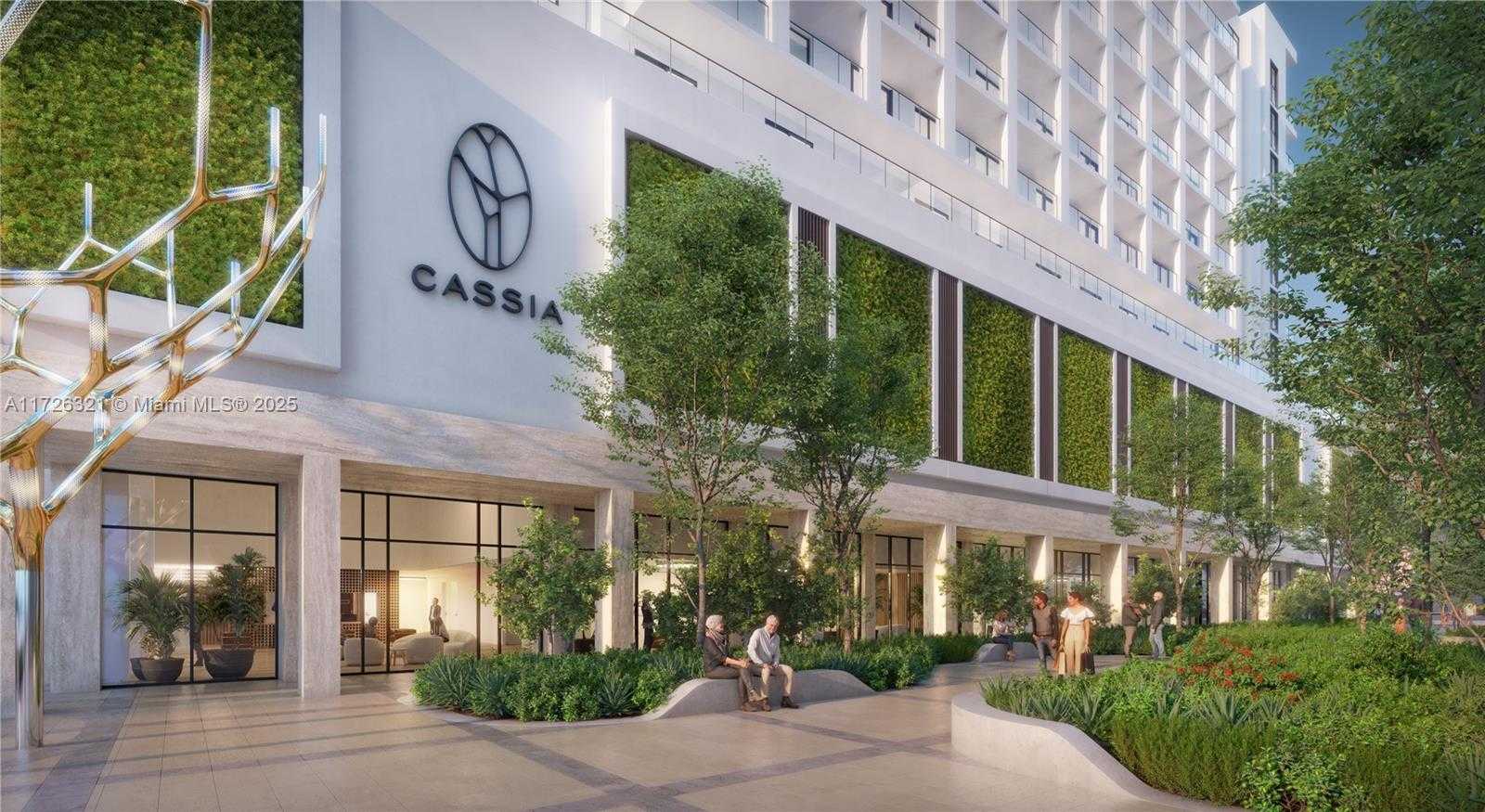 Small Image of 4011 SALZEDO STREET #906, Coral Gables Number 2