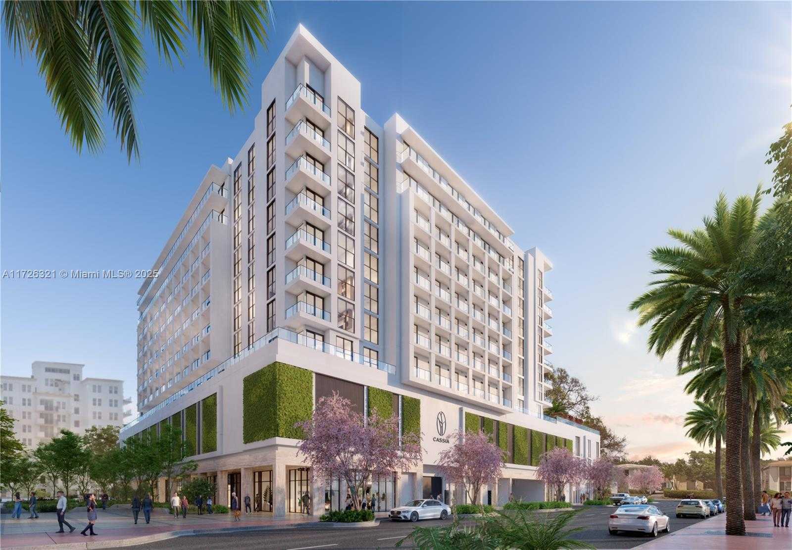 Small Image of 4011 SALZEDO STREET #906, Coral Gables Number 3