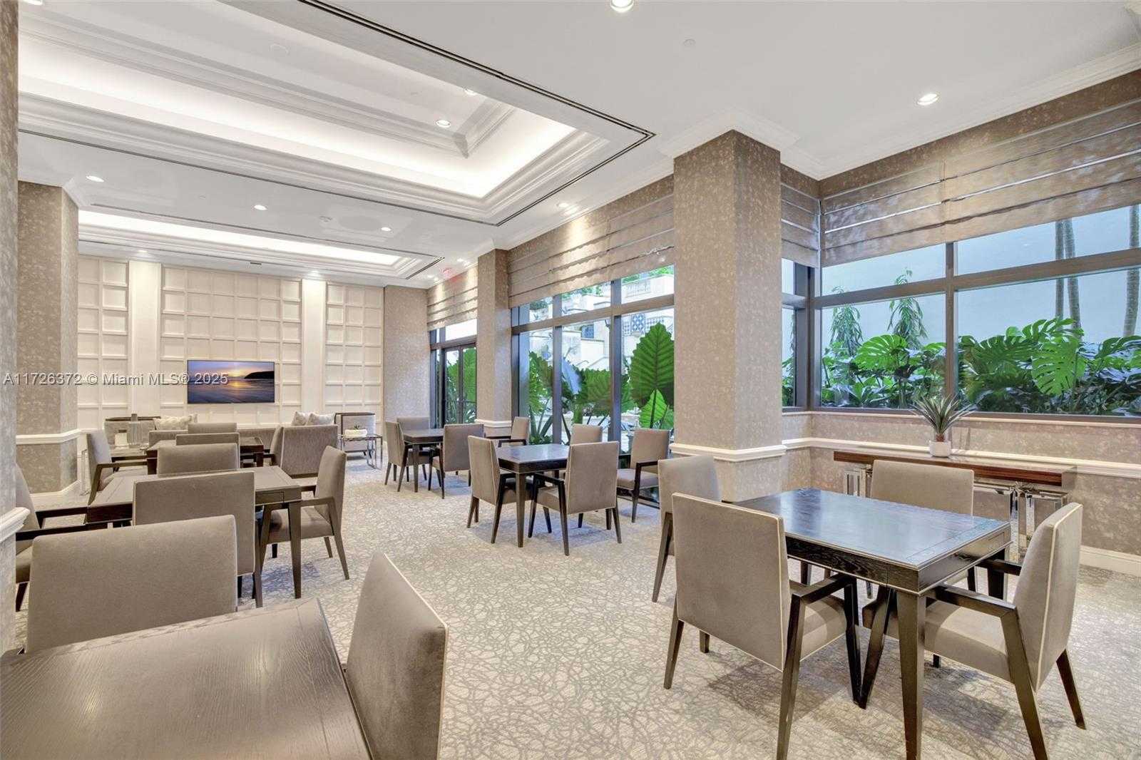 Small Image of 2000 ISLAND BLVD #203, Aventura Number 31