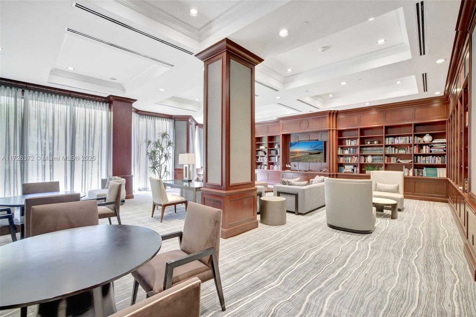 Small Image of 2000 ISLAND BLVD #203, Aventura Number 33