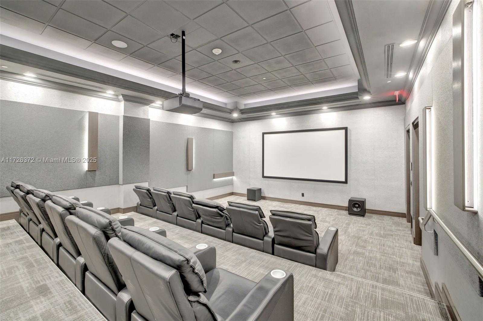 Small Image of 2000 ISLAND BLVD #203, Aventura Number 37
