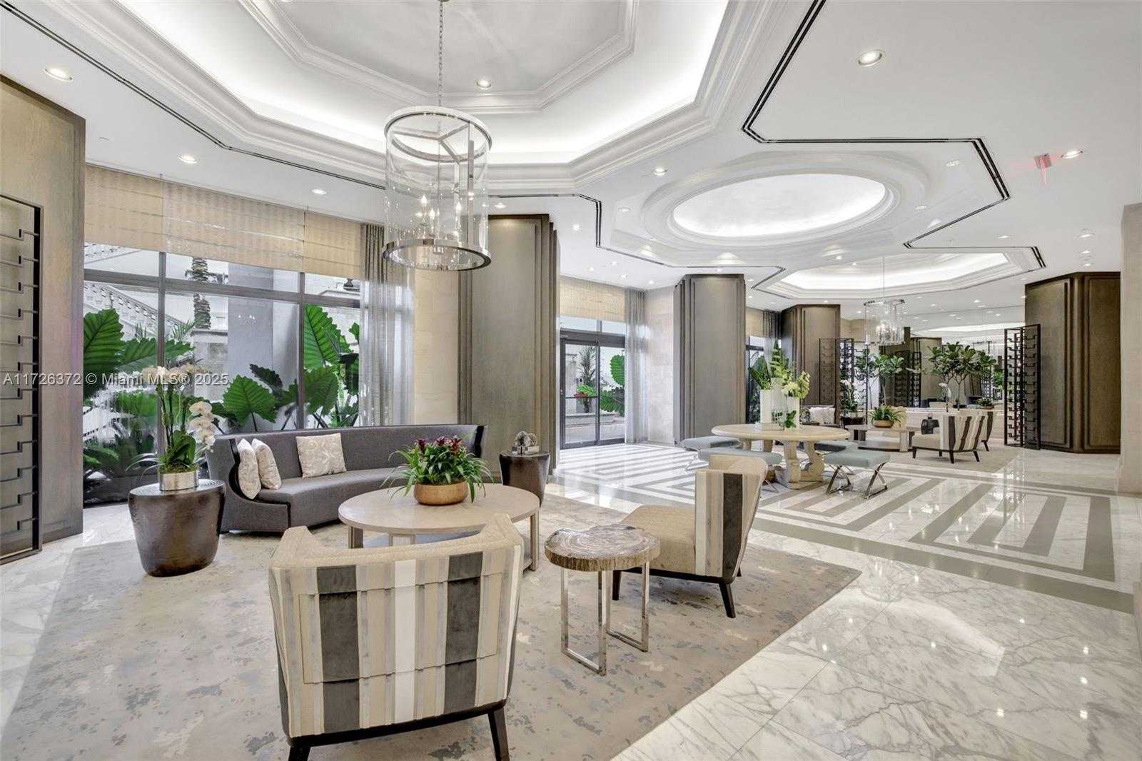Small Image of 2000 ISLAND BLVD #203, Aventura Number 39