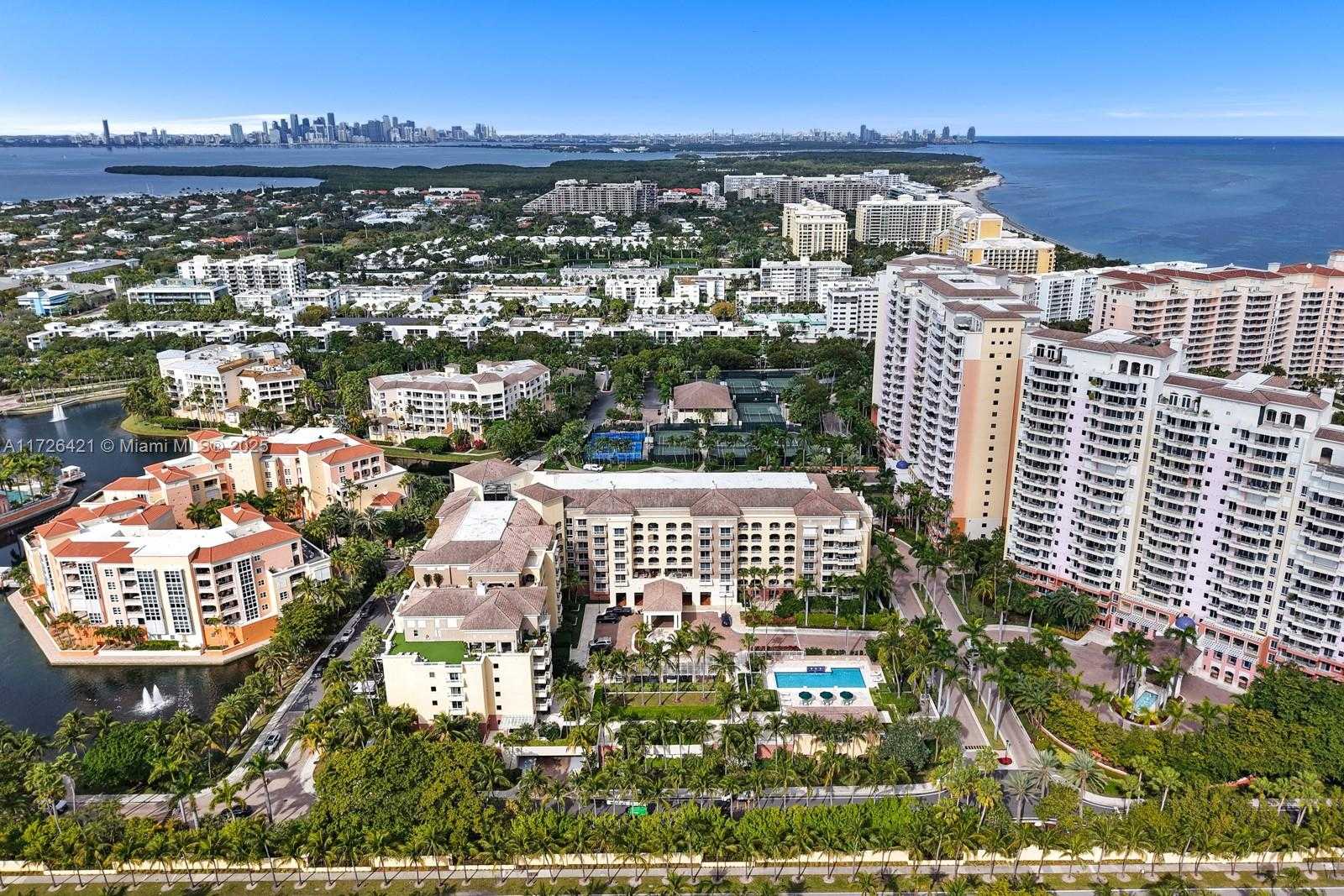 Small Image of 765 CRANDON BLVD #206, Key Biscayne Number 2