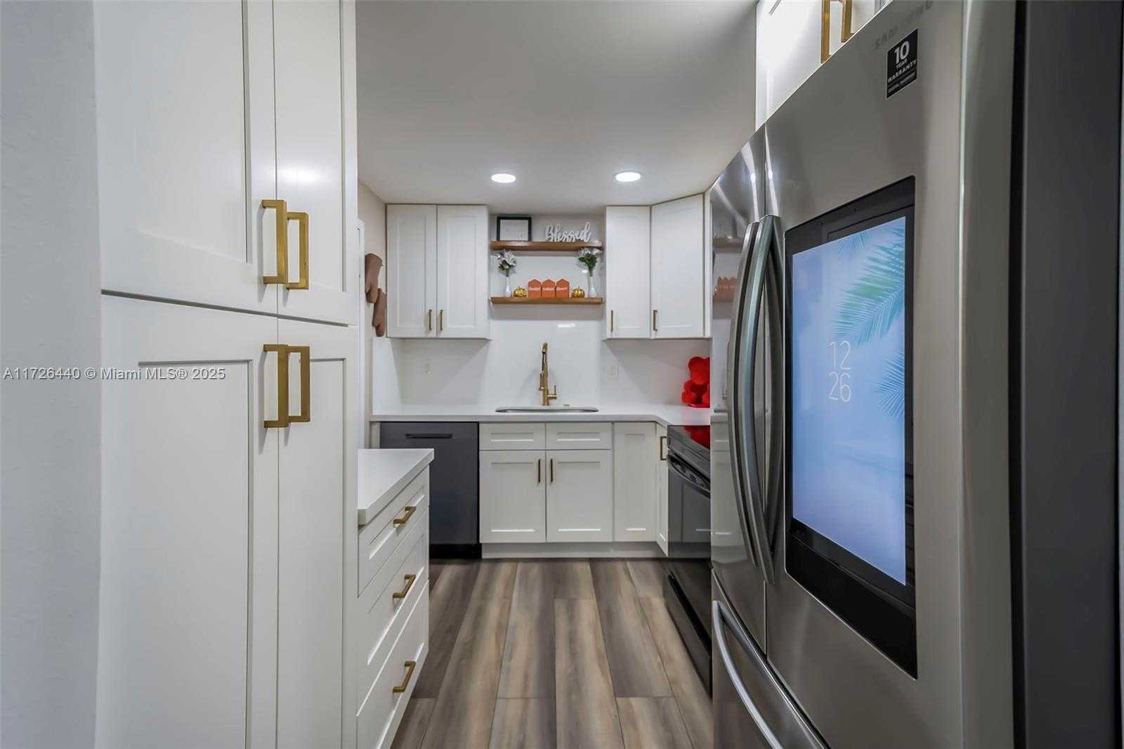 Small Image of 12500 NORTH EAST 15TH AVE #405, North Miami Number 1