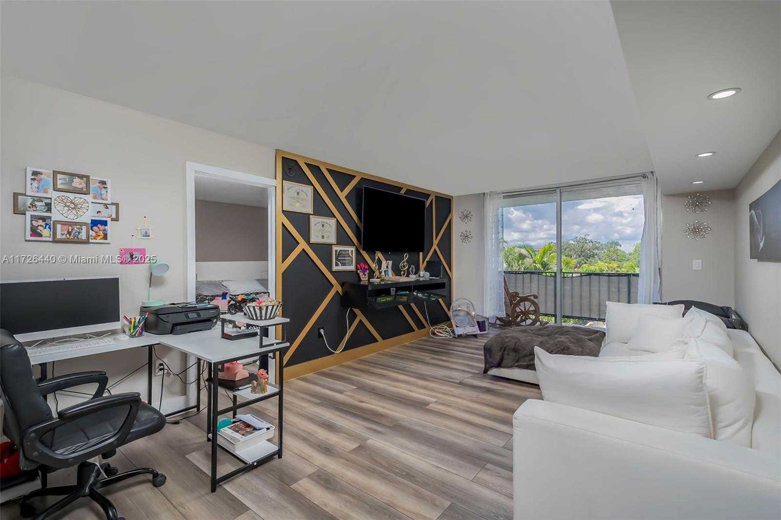 Small Image of 12500 NORTH EAST 15TH AVE #405, North Miami Number 2