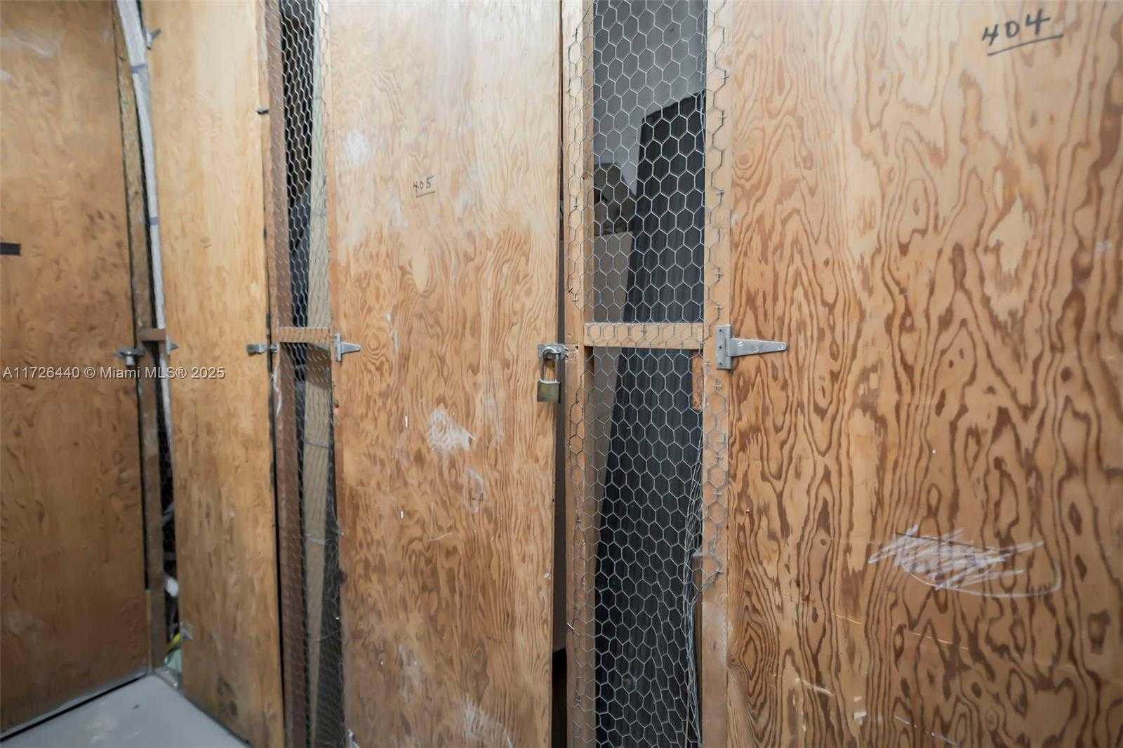 Small Image of 12500 NORTH EAST 15TH AVE #405, North Miami Number 20