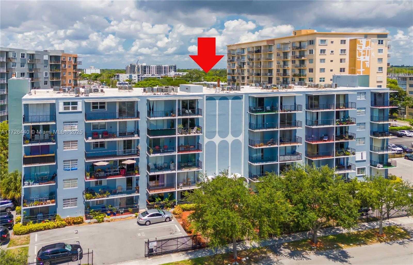 Small Image of 12500 NORTH EAST 15TH AVE #405, North Miami Number 22