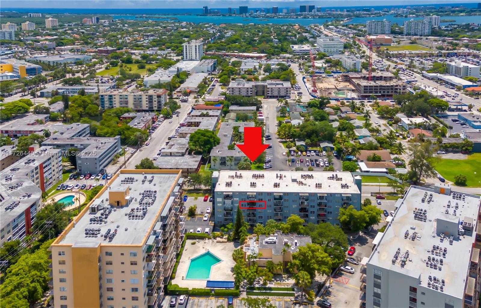 Small Image of 12500 NORTH EAST 15TH AVE #405, North Miami Number 23