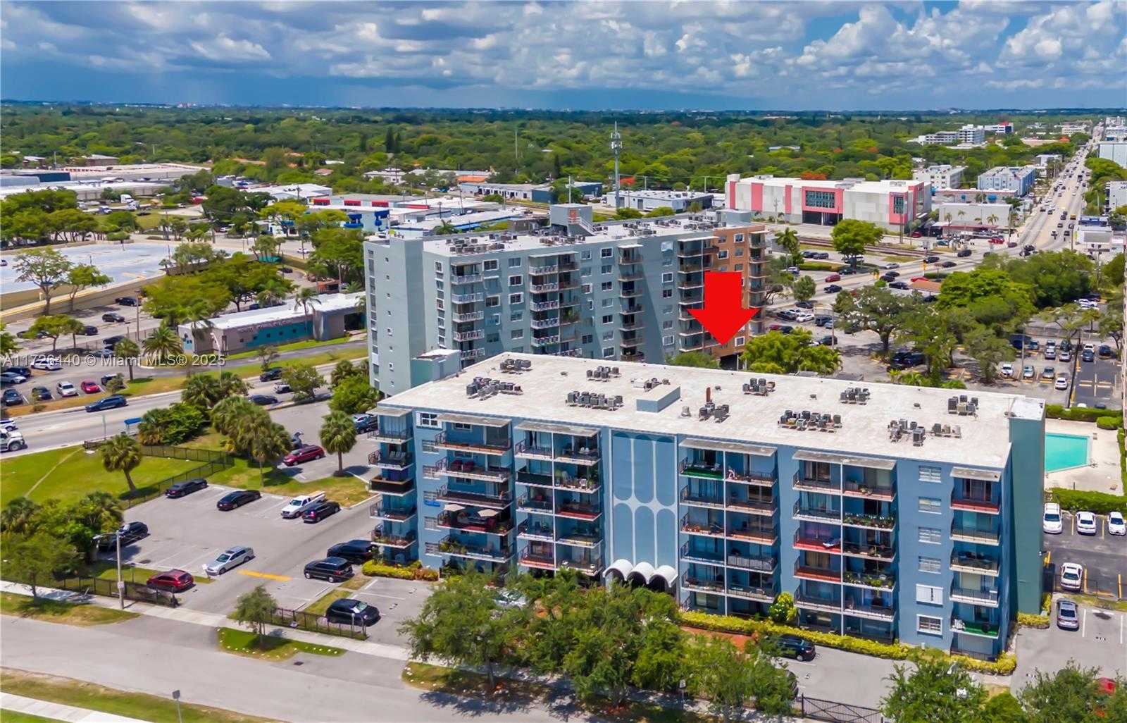 Small Image of 12500 NORTH EAST 15TH AVE #405, North Miami Number 24