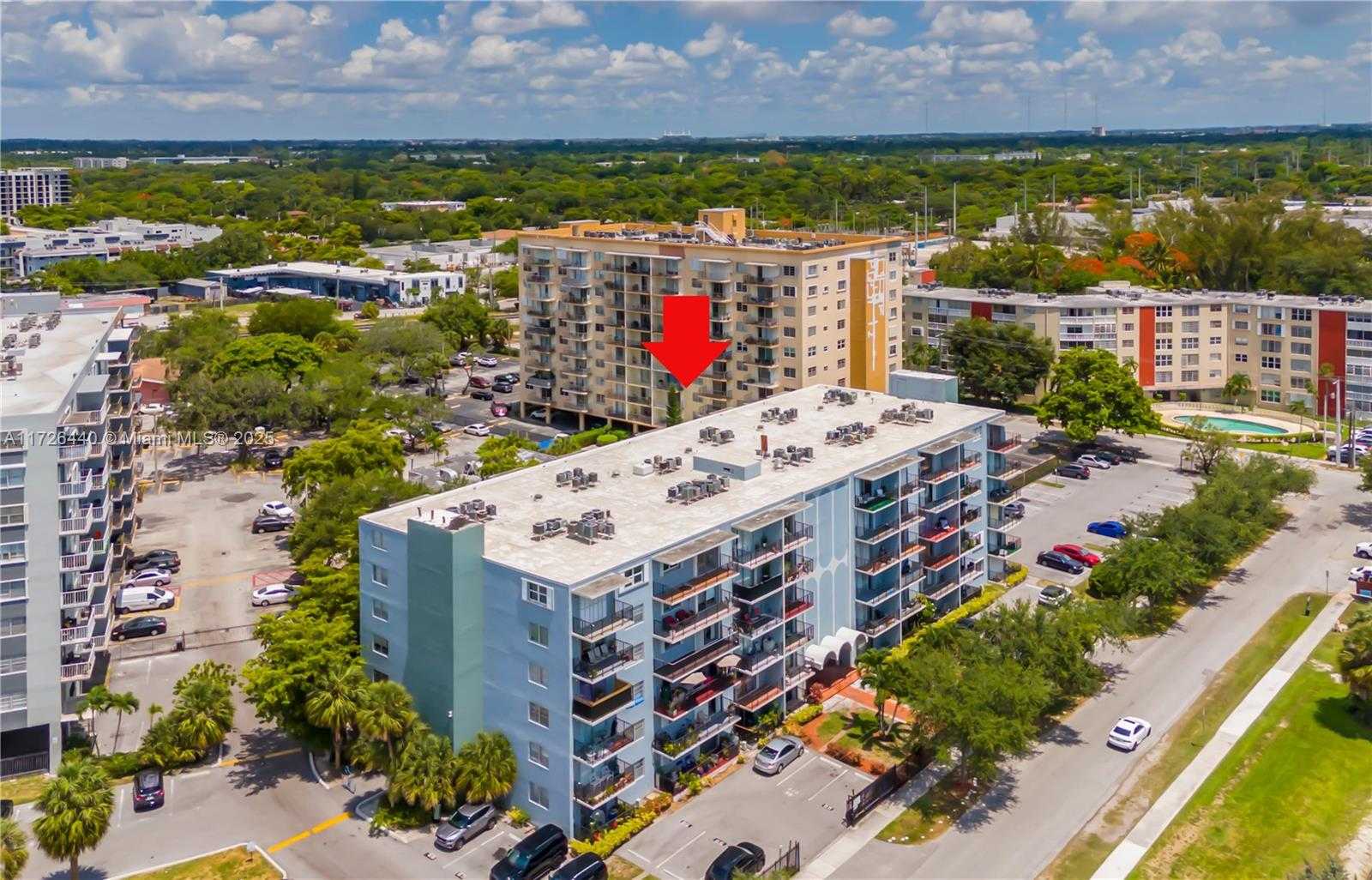 Small Image of 12500 NORTH EAST 15TH AVE #405, North Miami Number 25