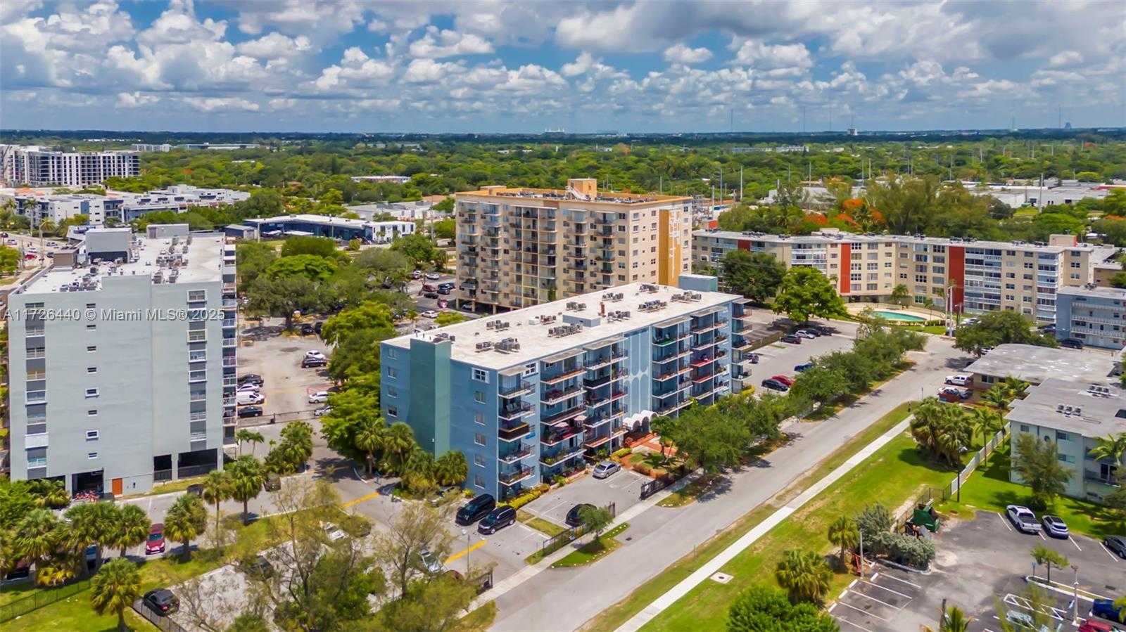 Small Image of 12500 NORTH EAST 15TH AVE #405, North Miami Number 28