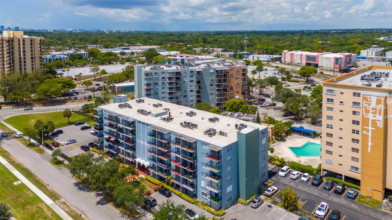 Small Image of 12500 NORTH EAST 15TH AVE #405, North Miami Number 29